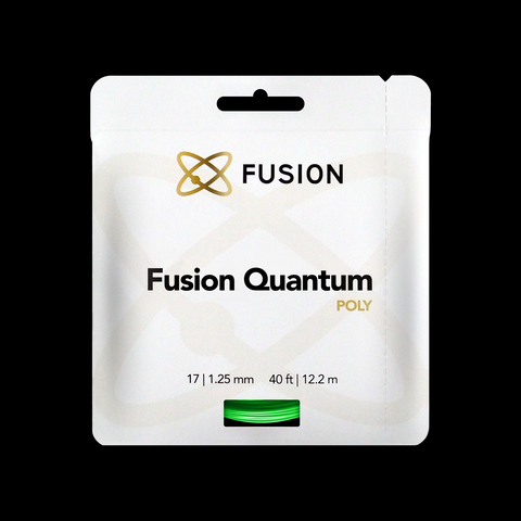 Fusion Quantum | Package