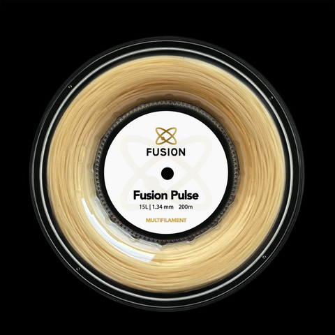 Fusion Pulse | 200m Reel