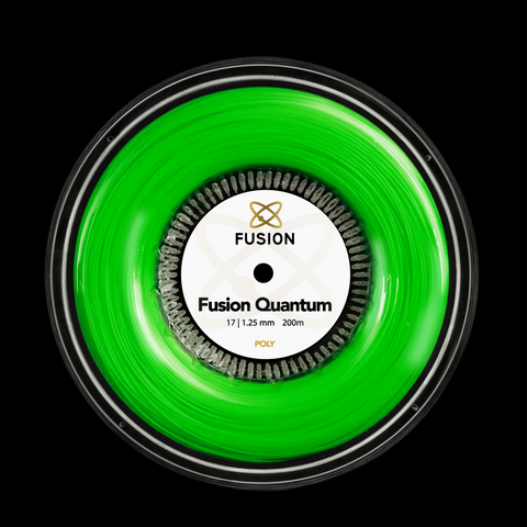 Fusion Quantum | 200m Reel