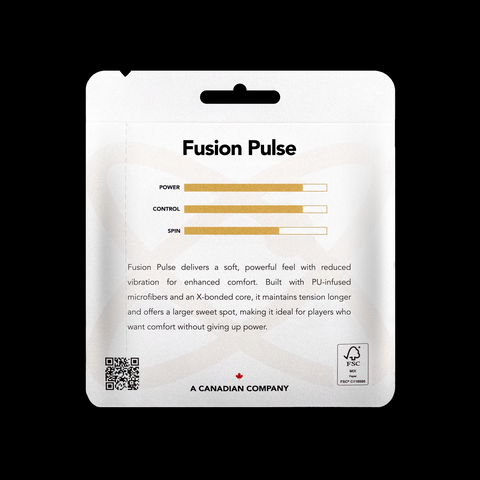 Fusion Pulse | Package