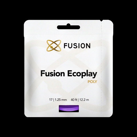 Fusion Ecoplay | Package